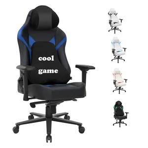 España Totalmente personalizable Throne 4d Clase 4 Gas Lifting Home Office Desk Chairs E-Sport Silla <span class=keywords><strong>Gamer</strong></span> Chair Perfect for Gaming Blue - Product Image 1