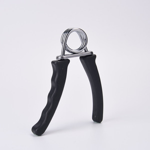 Poignée de main transparente multicolores pour la salle de sport avec logo personnalisé, <span class=keywords><strong>renforcement</strong></span> de la poignet, extenseur de <span class=keywords><strong>fitness</strong></span>, ressorts en PP+acier, relaxation <span class=keywords><strong>musculaire</strong></span>, puissance - Product Image 2
