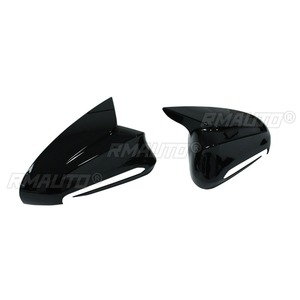 Cubierta Protectora para Espejo Retrovisor Lateral StarNav, Kit de Carrocería para BYD Seal EV 06dmi 07dmi, Cubierta Decorativa para Espejo Retrovisor, Accesorios para Automóviles - Product Image 3