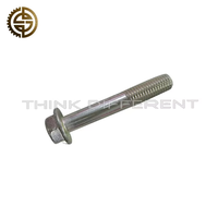 Vis à tête hexagonale à bride 3864113 pour pièces de camion Foton, kits de camion