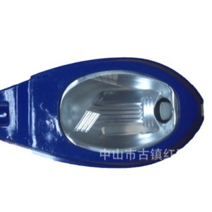 Lampadaire LED D10 Type III IP65 en alliage d'aluminium, garantie 3 ans, éclairage extérieur - Product Image 3