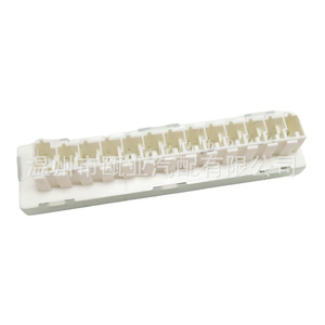 กล่องฟิวส์อเนกประสงค์ 68140647AA 68239562AA สำหรับรถยนต์ Chrysler Dodge Jeep รุ่นปี 2011-2025 - Product Image 2