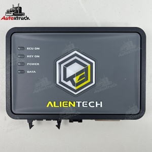 ALIENTECH KESS V3 K-TAG KESS3 Matériel pré-activé avec protocole OBD pour voitures/véhicules utilitaires légers, outil de réglage OBD, programmation TCU <span class=keywords><strong>ECU</strong></span>, calcul du checksum - Product Image 2