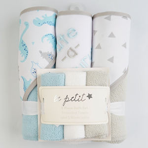 Prix bon marché <span class=keywords><strong>serviette</strong></span> à capuche + <span class=keywords><strong>gant</strong></span> <span class=keywords><strong>de</strong></span> <span class=keywords><strong>toilette</strong></span> 6pc ensemble <span class=keywords><strong>de</strong></span> bain bébé <span class=keywords><strong>serviette</strong></span> à capuche <span class=keywords><strong>et</strong></span> <span class=keywords><strong>gant</strong></span> <span class=keywords><strong>de</strong></span> <span class=keywords><strong>toilette</strong></span> - Product Image 5