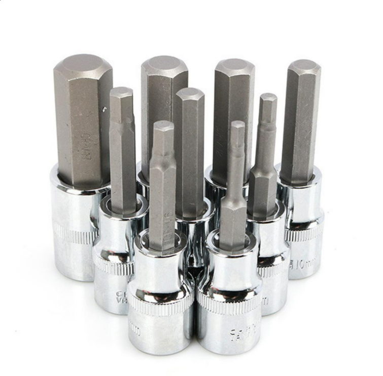 Hot Selling Multi Function Allen Wrench