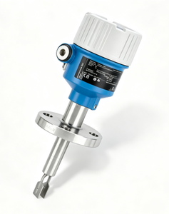 Sensor de Nivel Vibratorio Endress Hauser Liquiphant FTL51B, Interruptor de Nivel con Horquilla Vibratoria, Precisión de 1 mm y Acero Inoxidable 316L - Product Image 1