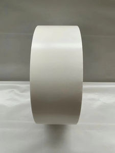 T NS 6310W White Industrial <b>Adhesive</b> <b>Tape</b> - 0.25mm Thickness 12N/25mm Strength 100m Per Roll with White Core - Product Image 6
