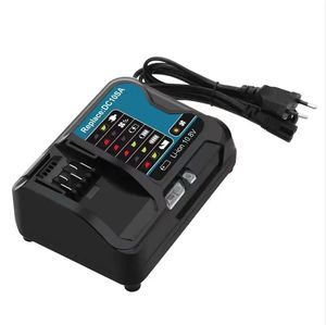 เครื่องชาร์จเร็ว DC10SA <span class=keywords><strong>12V</strong></span> 5A สำหรับแบตเตอรี่ <span class=keywords><strong>Makita</strong></span> Li-ion รุ่น BL1020B BL1040B สำหรับเครื่องมือไร้สาย - Product Image 2