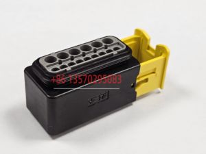 IMSA-13065S-2-40Y500 <span class=keywords><strong>IRISO</strong></span> 40POS 2.00MM connecteurs rectangulaires boîtiers original nouveau connecteur automobile IMSA-13065S femelle - Product Image 5