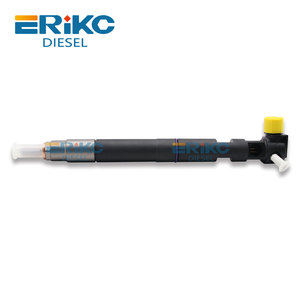 Inyector Diesel Common Rail 7275454 7516848 <span class=keywords><strong>Inyectores</strong></span> <span class=keywords><strong>de</strong></span> Combustible Automotrices 400903-00043D 28347042 40090300043D EX631088 para DOOSAN - Product Image 1