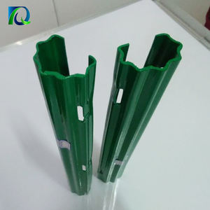 Pince à coulisse en métal galvanisé, en treillis de vinyle, pour vergers, prix d'usine - Product Image 6