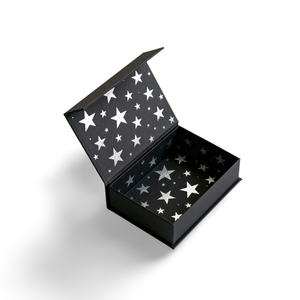 Mạ vàng hộp sang trọng Kraft cho bên ủng hộ sô cô la Trường hợp với in thiết kế vàng tùy chỉnh trọng lượng nhẹ sinh thái thân thiện tái sử dụng - Product Image 4