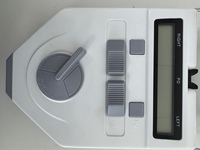 Pupillomètre numérique LY 9A, mesure automatique de la distance pupillaire, appareil de mesure de la distance pupillaire pour clinique d'optométrie, meilleur prix
