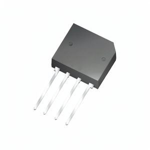 Diodes GBU404H 4-SIP, GBU Original One Stop Service Electronics Component - Product Image 1