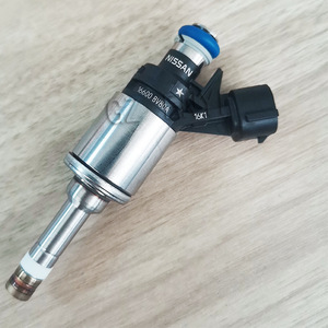 Inyector de combustible Nissan 16600BV80A para motor de gasolina Sylphy 1.6T - Product Image 1