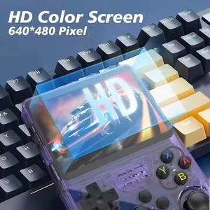 Портативная игровая консоль 3,5 дюймов - Product Image 2