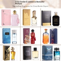 Parfum corporel alternatif de marque populaire, notes florales et boisées, parfum de luxe longue durée de style français, très vendu