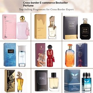Fragancia Corporal Alternativa de Marca Popular en Oferta, Notas Florales y Amaderadas, Aroma de Lujo Estilo Francés de Larga Duración - Product Image 1