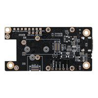 Wisblock RAK4631 Module PCB Board BLE NRF52840 Lora SX1262 pour Meshtastic Lora Mesh Node Repeater