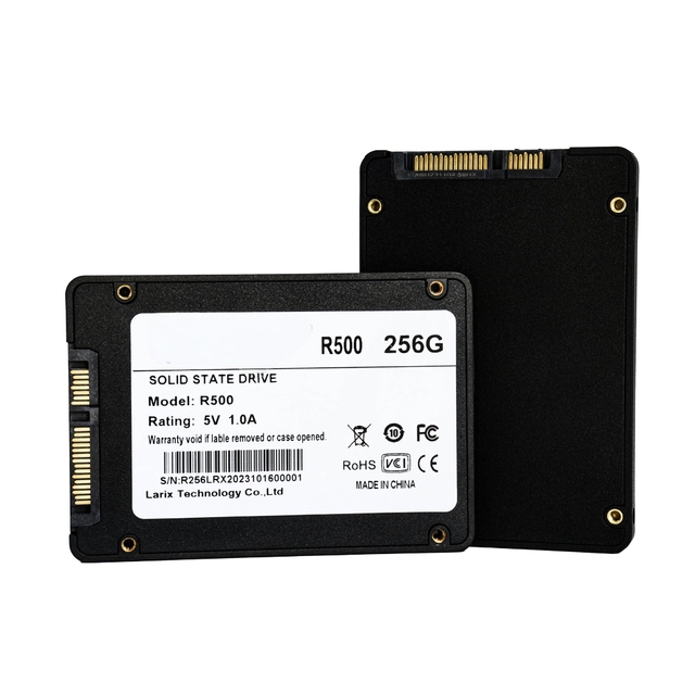 2.5inch Internal Ssd Laptop Desktop Computer 120gb 240gb 480gb Ssd 128G 256G 512G 1T 2tb 4tb SSD