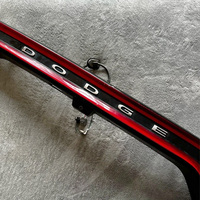Feux arrière à LED pour Dodge Durango 2014-2024 68453659AA
