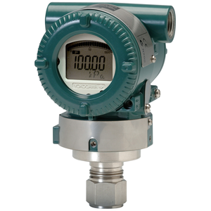 Diferencial Yokogawa EJX Serie A con Precisión del 0.04% | Estabilidad con Certificación SIL3 para Control de Procesos Industriales - Product Image 5