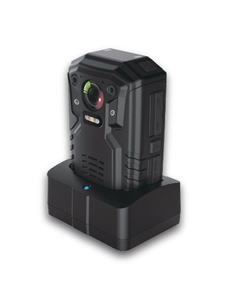 Großhandel Mini tragbare Körper kamera 1080P Aufnahme mit LED-Leuchten CMOS-Sensor WiFi/IP-Konnektivität - Product Image 1