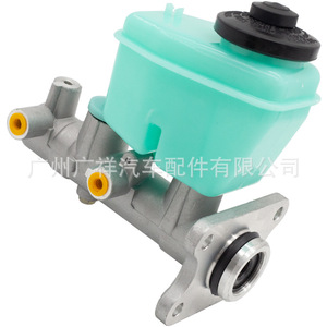 กระบอกเบรกหลัก Tf รุ่น 47201-60511 สำหรับรถยนต์โตโยต้าแลนด์ครุยเซอร์ Kzj70 Kzj73 - Product Image 4