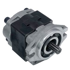 Pompa idraulica per Mini escavatore Sgp1A36D2H1A-R Sgp1A36D2H5-L Sgp1A36D1H1A-R pompa idraulica ad ingranaggi - Product Image 1