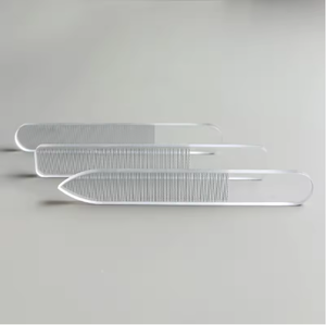 <span class=keywords><strong>Lima</strong></span> de <span class=keywords><strong>uñas</strong></span> de cristal personalizada de fábrica con impresión <span class=keywords><strong>a</strong></span> medida - Product Image 2