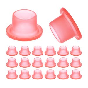 Pack of 10 <b>Silicone</b> Rubber Tap Washer Parts Mold Injection Compression Faucet Seal <b>Gasket</b> - Product Image 1