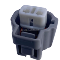 Conector de Cableado Automotriz de 2 Pines, Conector Rápido sin Soldadura, Conector Eléctrico Automático