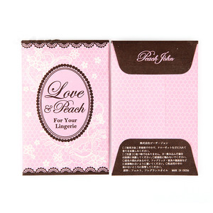 Elegantes Bolsitas Perfumadas con Aroma a Algodón y Almizcle Blanco, Impresas con Diseño Personalizado, Bolsitas de Papel Aromatizantes para Colgar - Product Image 6