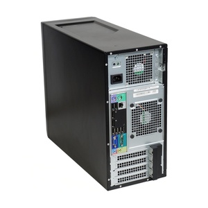 Servidor Poweredge <span class=keywords><strong>T30</strong></span>, servidor <span class=keywords><strong>T30</strong></span>, procesador de, memoria de 16G, disco duro 1T SATA 7,2 K de Dells 30 - Product Image 2