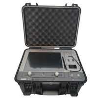 Huazheng OEM Equipo de prueba de cable de alto voltaje Probador de cable universal Localizador de fallas de cable subterráneo