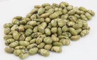 BRC Certifié Usine Haricot Snack Soja Haricots Rôtis Salés Edamame