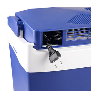 Réfrigérateur domestique ECO 12V Mini Glacière électrique Réfrigérateur portable pour voiture <span class=keywords><strong>Camping</strong></span> - Product Image 6