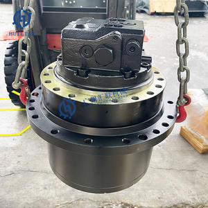 กระปุกเกียร์ TB1140 TB228 TB219 TB016 TB23R ไฮดรอลิก TB28FR ขับเคลื่อนสุดท้ายพร้อมมอเตอร์เดินทางสำหรับรถขุด - Product Image 1