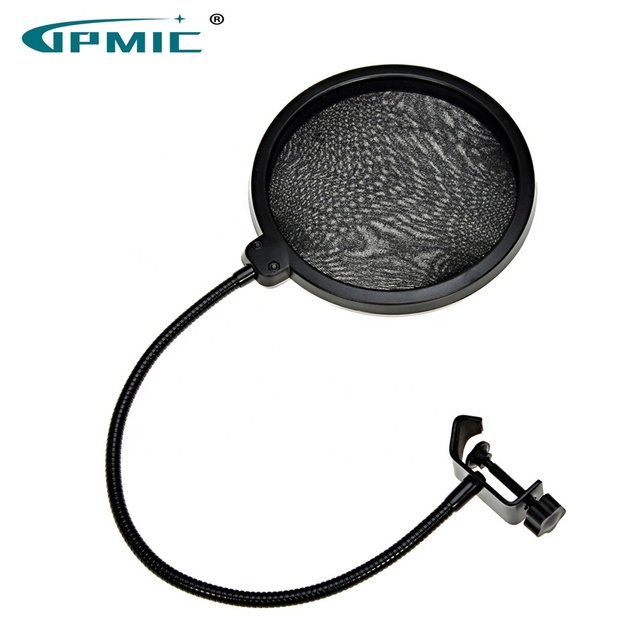 Pop Filter Popular Filter for Bm 800 Bm 700 Bm 8000 Mk-f100tl Mk-f200tl Condenser Microphone