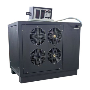 금속 마감용 고전류 30V 500A DC 전원 공급 장치 - Product Image 4