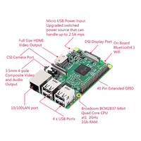 EW OT rigoriginal Uad ore 1,5Hz Cortex-A72 aspaspberry Pi 4 oodel 41 1 G2 G4 8 8 GAM M