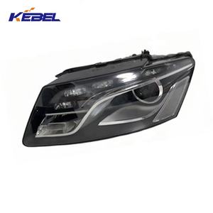Sistemi di carrozzeria Xenon faro anteriore L8RD 941 003A OEM L8RD 941 004A faro Auto per <span class=keywords><strong>Audi</strong></span> <span class=keywords><strong>Q5</strong></span> 2008 <span class=keywords><strong>2009</strong></span> 2010 2011 2012 - Product Image 2
