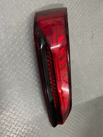 Feu arrière LED d'origine (OEM) 4M0945075D pour Audi Q7 avec feu stop, clignotant et feux de jour (DRL), gauche et droit