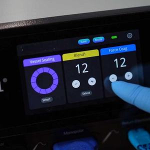 เครื่องกำเนิดปิดผนึกภาชนะบรรจุแบบใช้สายหลายโหมด - Product Image 5