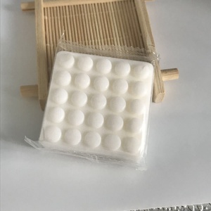 Wholesale OEM Mini 30g <b>Hotel</b> Bar <b>Soap</b> for Bathroom Different Shape - Product Image 2