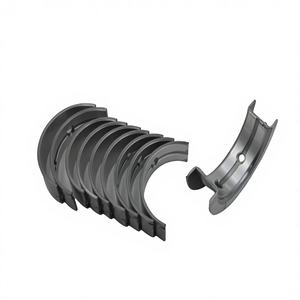 อะไหล่เครื่องยนต์ Foton X6 รุ่นใหม่ BM1090-STD หมายเลขอะไหล่แท้ ตลับลูกปืนหลัก 1 ชิ้นสำหรับก้านสูบพร้อมการรับประกัน 1 ปี - Product Image 4