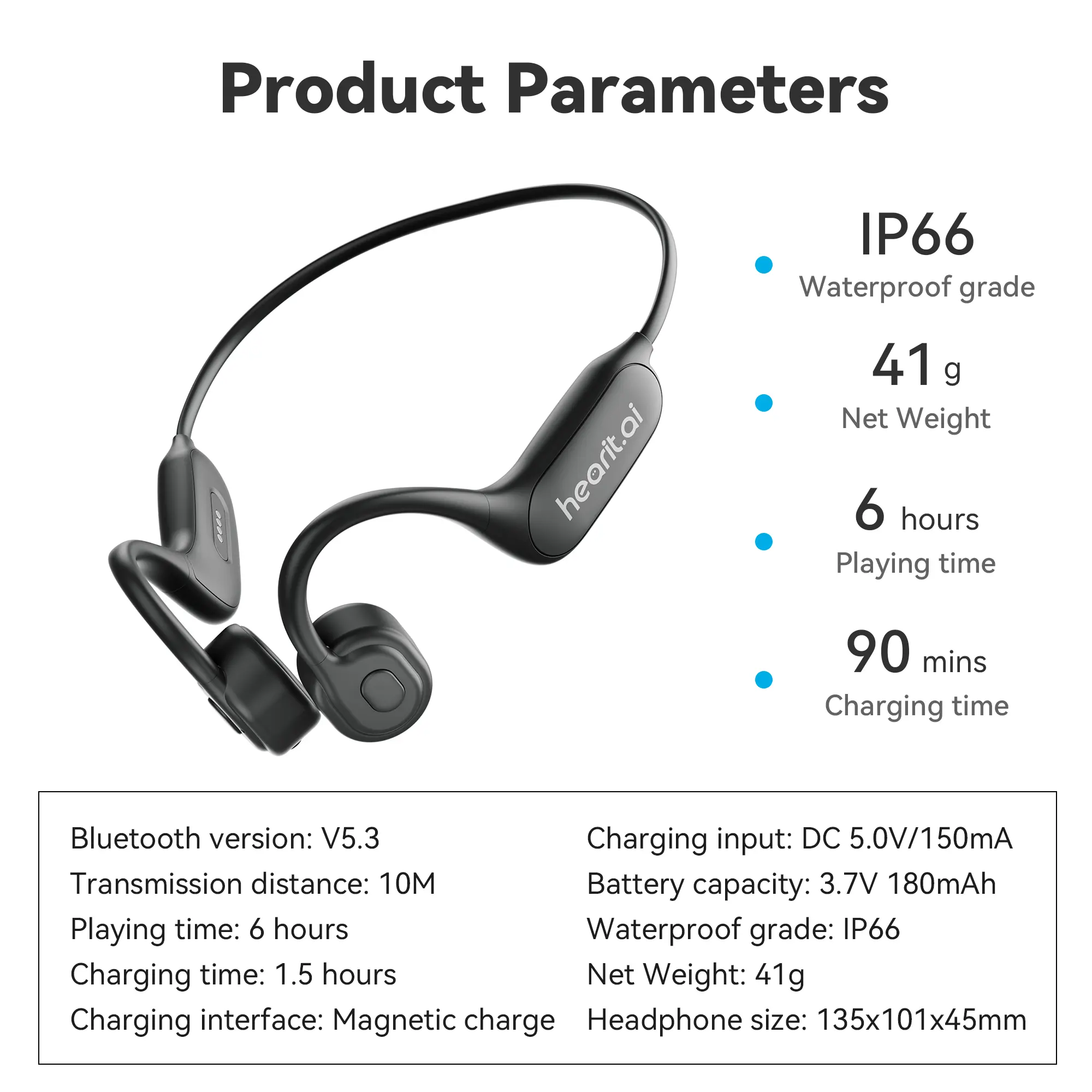 Interacción de voz Oído Wearables DIY AI Audio Tecnología Innovación traducir auriculares AI Auriculares integrados