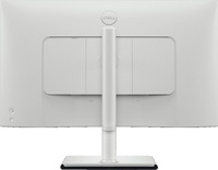 Monitor S2725HS 27 Inci Full HD IPS Tanpa Bingkai 100Hz Dengan Speaker Terintegrasi, Dapat Dipasang VESA untuk Bisnis, Rumah, dan Hiburan
