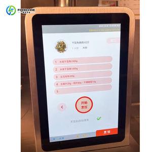 Equipo <span class=keywords><strong>de</strong></span> cocina totalmente automatizado con dispensación secuencial <span class=keywords><strong>de</strong></span> ingredientes - Product Image 5