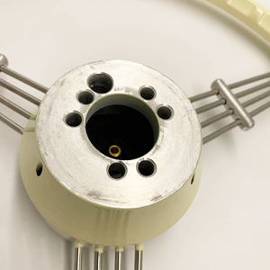 Volante clásico ABS <span class=keywords><strong>Vintage</strong></span> Banjo de 400mm para <span class=keywords><strong>Porsche</strong></span> 1950-1966 356 a B C PreA Parts - Product Image 5